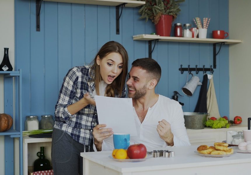 Consolidating debt